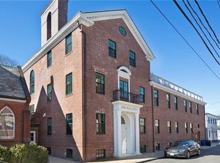 27 High St UNIT 6, Newport, RI 02840
