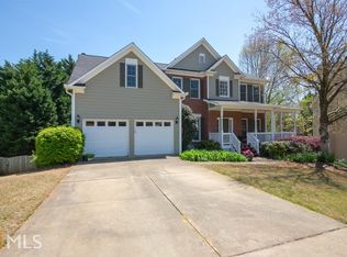 3921 Stonebriar Ln, Duluth, GA 30097