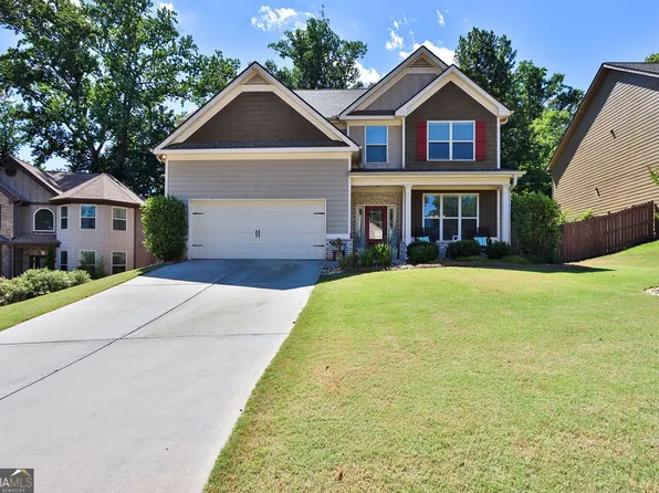 4910 Belcrest Way, Cumming, GA 30040