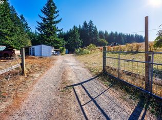 25570 S Metzler Park Rd, Estacada, OR 97023