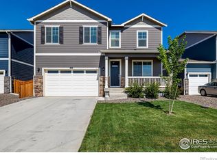 1718 Avery Plaza Street, Severance, CO 80550
