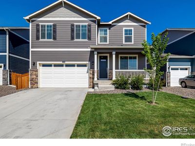 1718 Avery Plaza Street, Severance, CO, 80550
