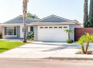 10211 Pinewood Vw, Santee, CA 92071