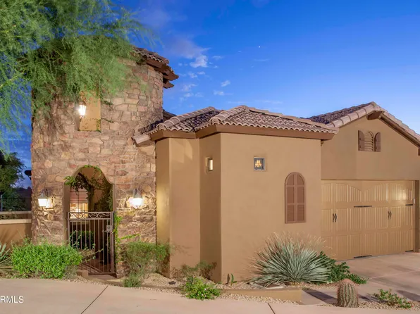 11621 N 134th Street, Scottsdale, AZ 85259