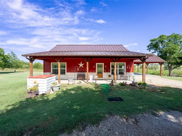 2730 State Highway 81, Itasca, TX 76055
