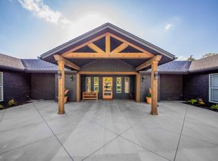 504 S Tan Tara St, Stillwater, OK 74074