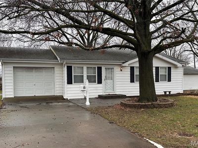 414 Short St, Red Bud, IL, 62278