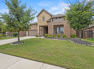3406 Woodford Dr, Venus, TX 76084
