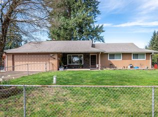 8108 NE 151st Ave, Vancouver, WA 98682