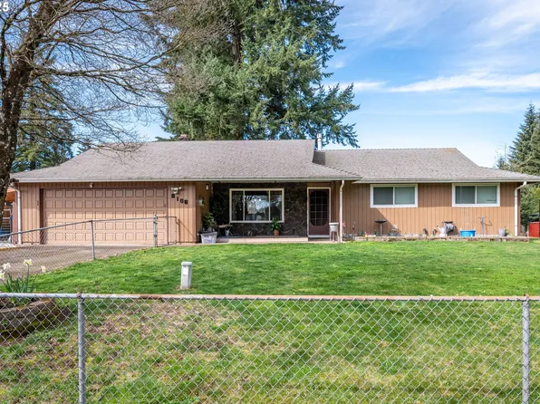 8108 NE 151st Ave, Vancouver, WA 98682