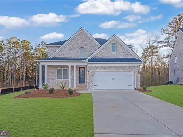 70 Somerset Hls, Fairburn, GA 30213