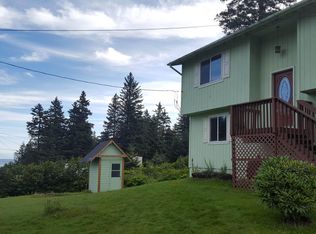 3598 Sunset Dr, Kodiak, AK 99615