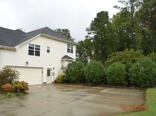 3801 River Oak Cir, Virginia Beach, VA 23456