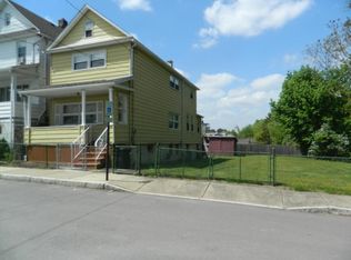 18 Sycamore St, Wilkes Barre, PA 18705