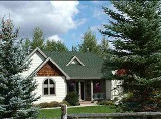 9670 Forest Creek Dr, Bozeman, MT 59718