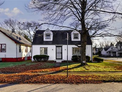 703 Palmer Ave, Youngstown, OH, 44502