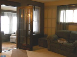 1241 Chambers St, Trenton, NJ 08611
