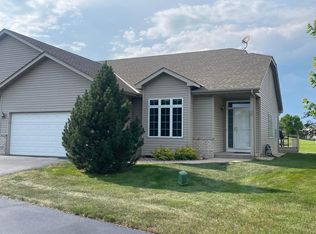 23049 Arrowhead St NW #23049, Saint Francis, MN 55070
