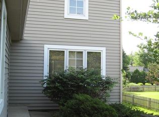 1116 N Gammon Rd, Madison, WI 53717