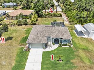 2815 Westberry Ter, North Port, FL 34286