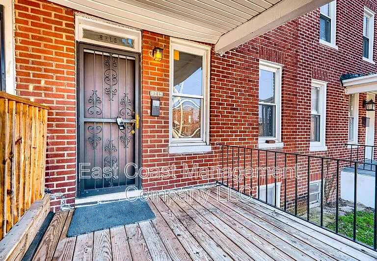 3213 Elmley Ave — Photo 4