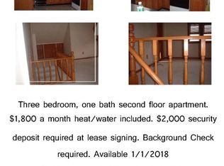 16 Livingston Ave #2, Lyndhurst, NJ 07071