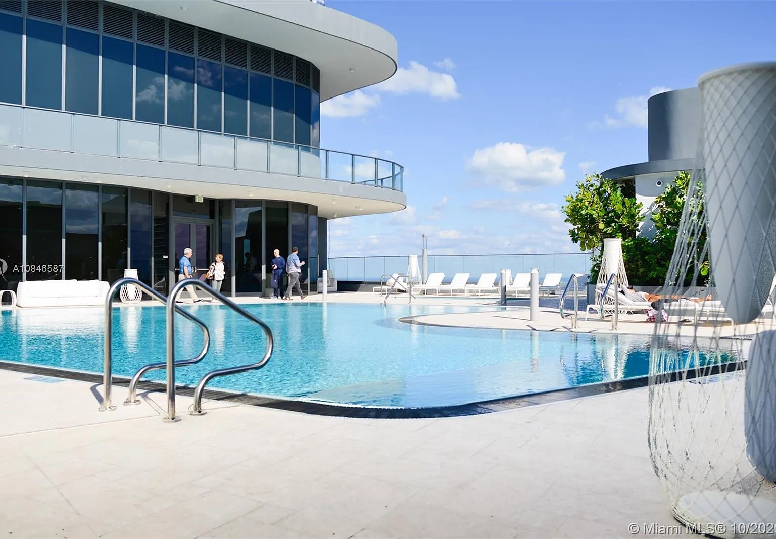 Brickell Plz, Miami — Photo 1