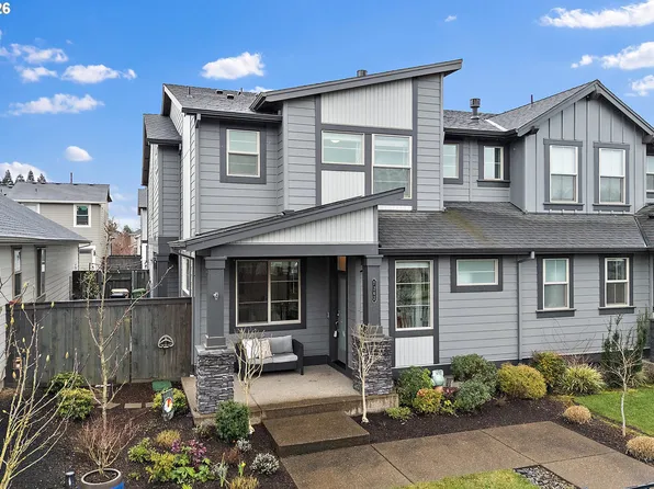 7262 SW Woodbury Loop, Wilsonville, OR 97070