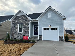 1109 White Flint Cir, Durham, NC 27703