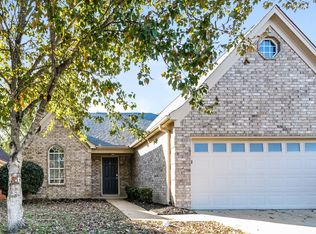 8995 William Paul Dr, Olive Branch, MS 38654