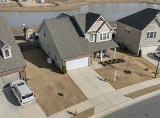 2120 Blue Iris Way, Zebulon, NC 27597