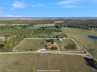 174 Pavelka Dr, Mart, TX 76664