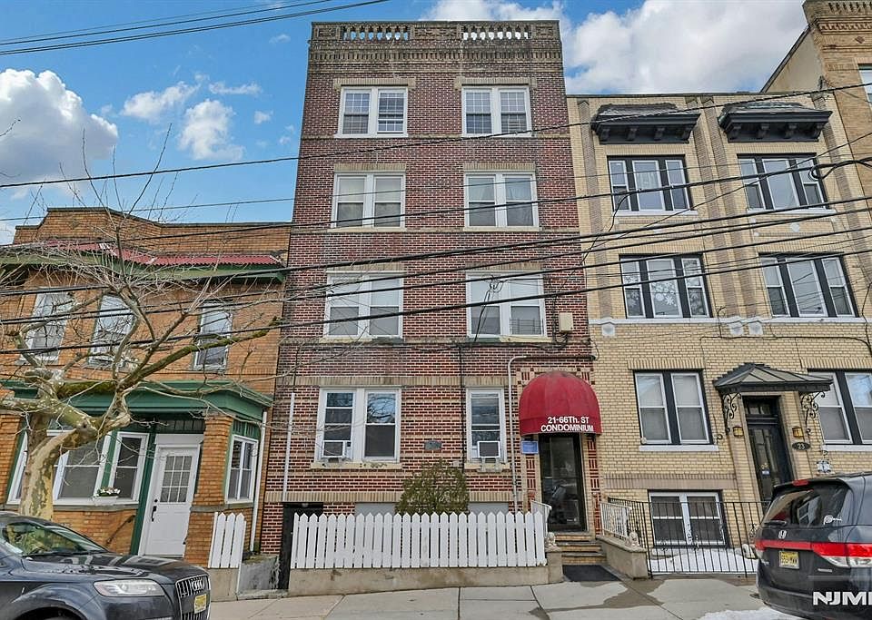 1st image of 21 66th St APT 1