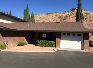 3708 W Gates Cir, Santa Clara, UT 84765