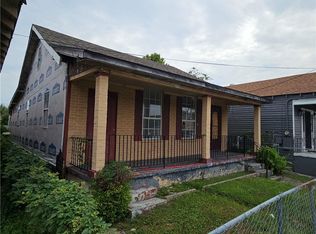 2051 Hope St, New Orleans, LA 70119