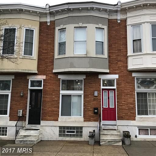 2nd image of 510 S Newkirk St