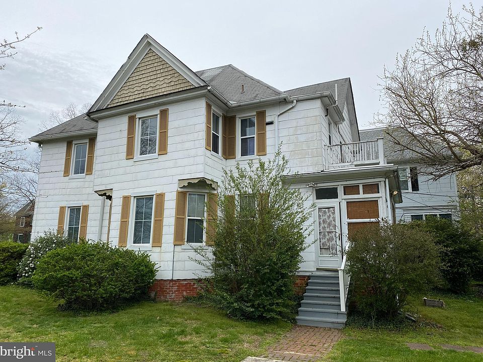 2 Brookletts Ave, Easton, MD 21601 Zillow