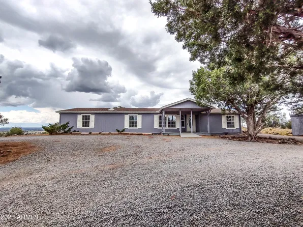 1136 W Picacho Drive, Williams, AZ 86046