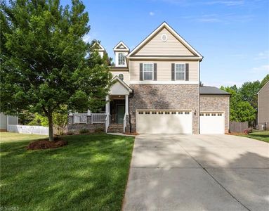 2681 Splitbrooke Dr, High Point, NC, 27265