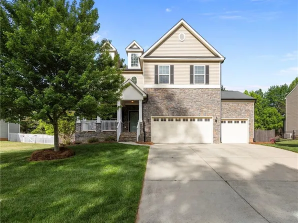 2681 Splitbrooke Dr, High Point, NC 27265