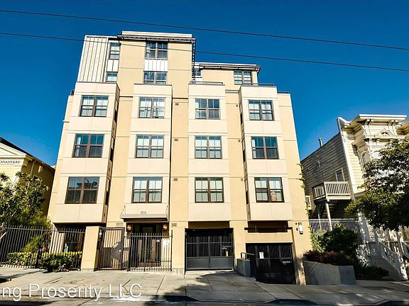4th image of 1816 Eddy St Unit 401