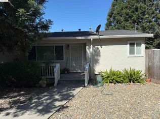 1887 Farm Bureau Rd #A, Concord, CA 94519