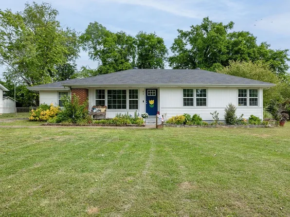 814 Rackley Dr, Pulaski, TN 38478
