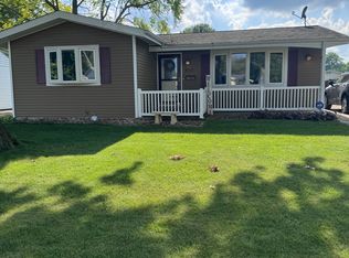 1833 Camden St, Springfield, IL 62702