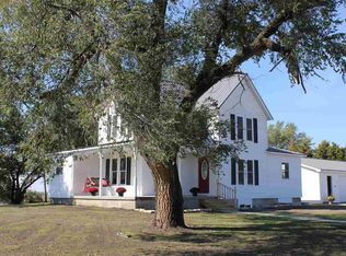 3312 E Dutch Ave, Walton, KS 67151