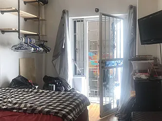 Rented by Dream NYC LLC