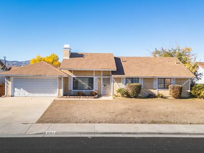 37863 17th St E, Palmdale, CA, 93550