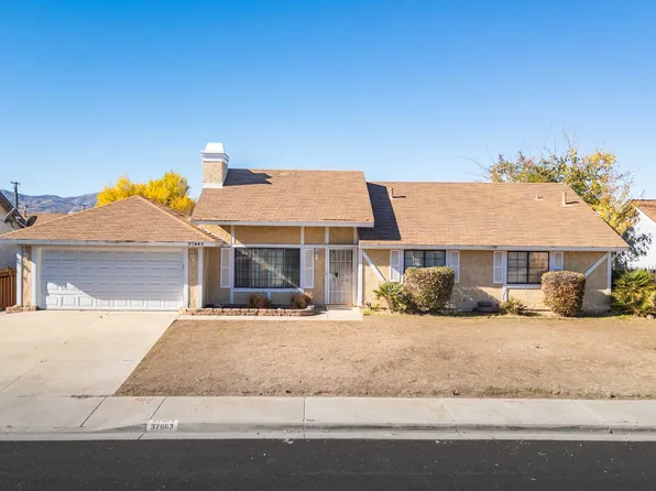 37863 17th St E, Palmdale, CA 93550