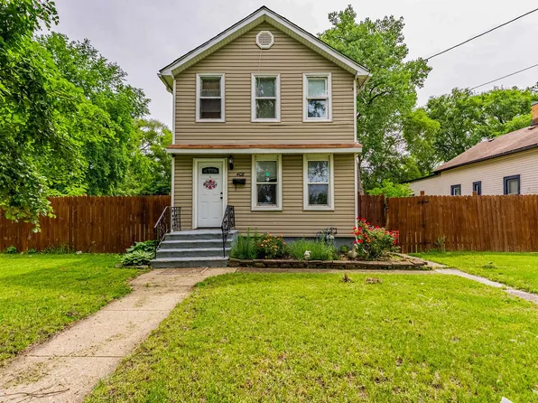 408 Gardner St, Joliet, IL 60433