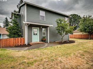 6800 SE Lamphier St, Milwaukie, OR